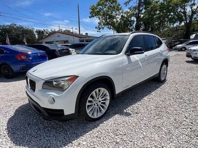 Used 2015 BMW X1 sDrive28i