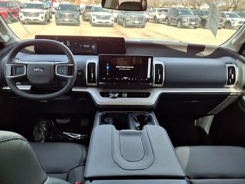 New 2026 Ford Expedition Active image 7