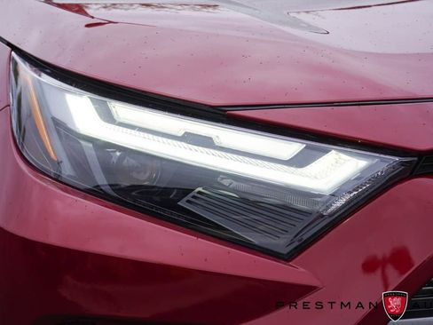 Used 2024 Toyota RAV4 Limited AWD/4WD image 20