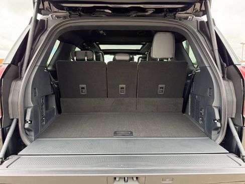 New 2026 Ford Expedition Tremor AWD/4WD image 10