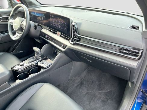 Certified 2025 Kia Sportage X-Pro Prestige image 30