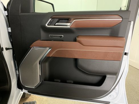 New 2026 GMC Sierra 1500 Denali Ultimate image 41