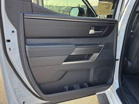 New 2026 Toyota Tundra SR5 AWD/4WD image 15