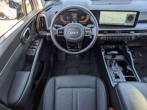 Used 2025 Kia Sorento S w/ Panoramic Sunroof Package FWD image 24