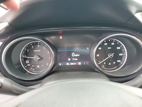 Used 2022 Buick Encore GX Preferred w/ Sport Touring Package image 18