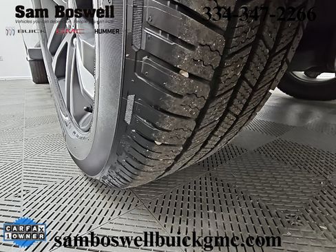 Used 2023 Ford F150 Lariat image 48