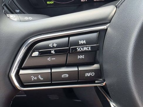 Certified 2025 MAZDA CX-70 Plug-In Hybrid w/ Premium Plus AWD/4WD image 22