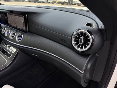 Used 2022 Mercedes-Benz E 450 4MATIC Coupe image 19