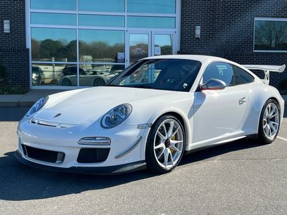 Used 2011 Porsche 911 GT3