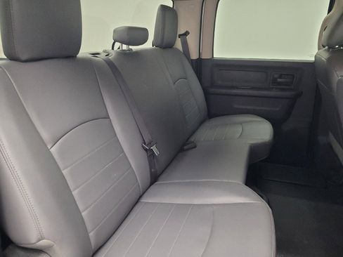 Used 2017 RAM 1500 Tradesman image 19