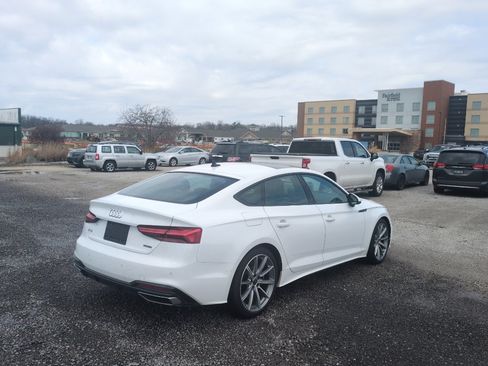 Used 2025 Audi A5 2.0T Premium Plus image 6