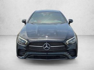 Used 2022 Mercedes-Benz E 450 Coupe video 2