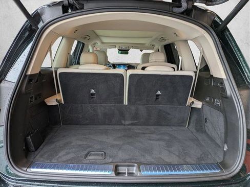 Certified 2023 Mercedes-Benz GLS 450 4MATIC image 10