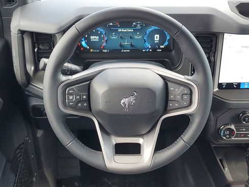 New 2025 Ford Bronco Big Bend image 29