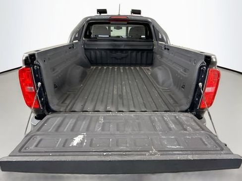 Used 2016 Chevrolet Colorado Z71 AWD/4WD image 23