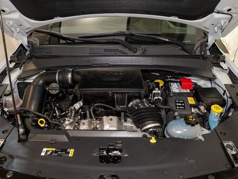 Used 2024 Jeep Compass Limited image 12