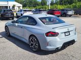 New 2025 BMW 230i Coupe w/ M Sport Package image 5