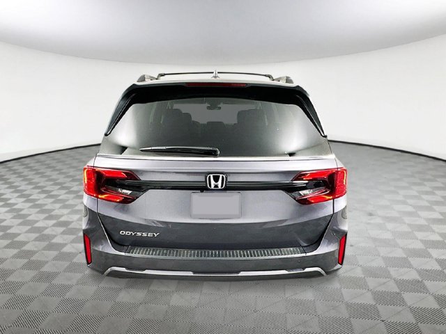 New 2027 Honda Odyssey EX-L image 4