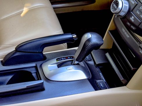 Used 2010 Honda Crosstour EX-L image 20