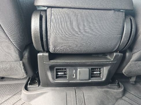 Used 2023 Chevrolet Silverado 1500 LT w/ Protection Package AWD/4WD image 27