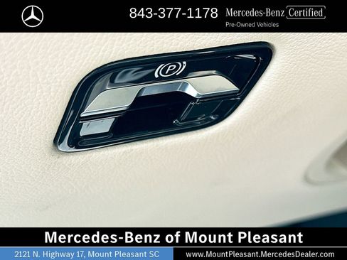 Certified 2022 Mercedes-Benz S 580 4MATIC Sedan image 10