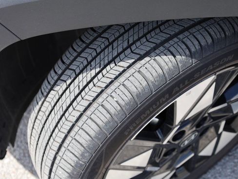 Used 2025 Hyundai Kona SEL image 26