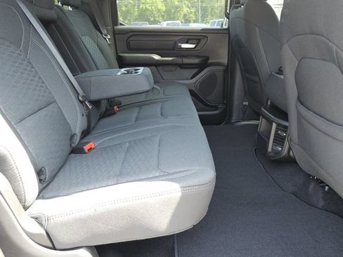 New 2026 RAM 1500 Tradesman AWD/4WD image 14