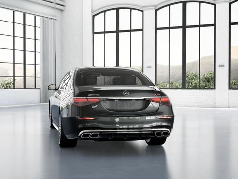 New 2026 Mercedes-Benz S 63 AMG S image 25