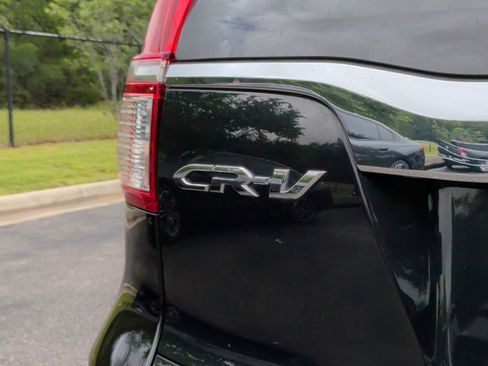 Used 2016 Honda CR-V SE image 13