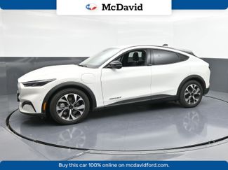 Used 2024 Ford Mustang Mach-E Select w/ Comfort Package Lite video 1