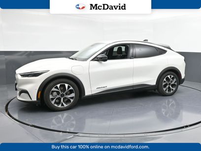 Used 2024 Ford Mustang Mach-E Select w/ Comfort Package Lite