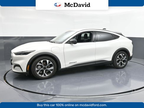 Used 2024 Ford Mustang Mach-E Select w/ Comfort Package Lite image 1