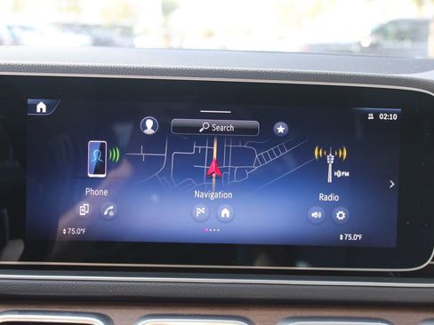 Certified 2024 Mercedes-Benz GLE 350 4MATIC image 22