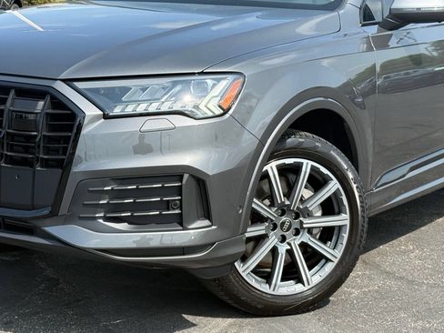 Certified 2023 Audi Q7 2.0T Premium Plus w/ Premium Plus Package AWD/4WD image 5