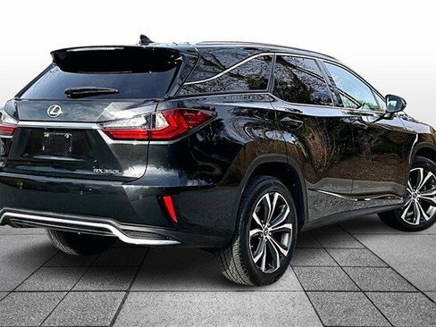 Used 2019 Lexus RX 350L AWD image 7