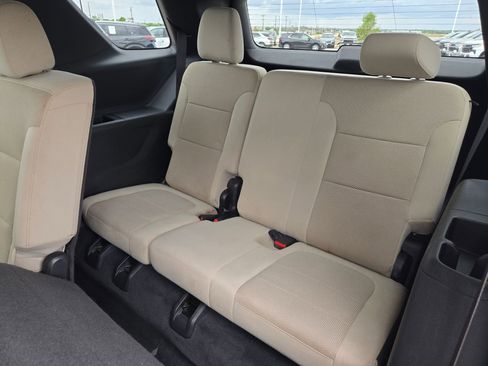 Used 2022 Chevrolet Traverse LS image 22