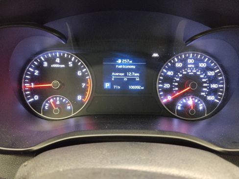 Used 2020 Kia Optima LX FWD image 23