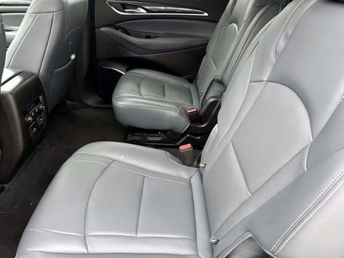 Certified 2023 Buick Enclave Essence w/ Experience Buick Package AWD/4WD image 12