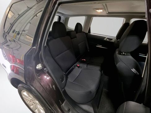 Used 2013 Subaru Forester 2.5X Premium image 25