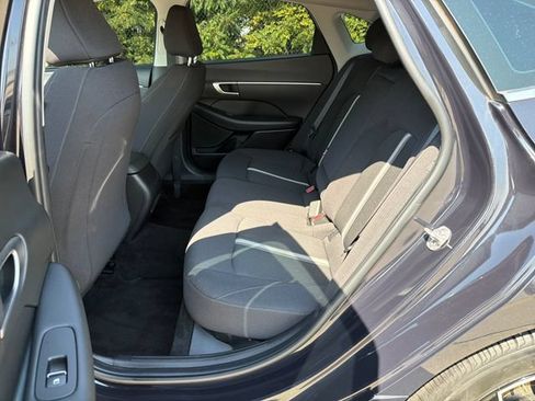 Used 2025 Hyundai Sonata SEL FWD image 14