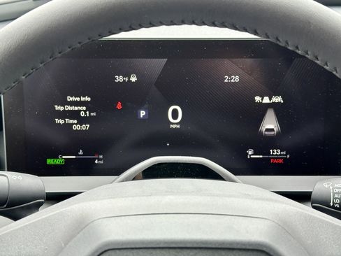 New 2026 Toyota RAV4 FWD image 36