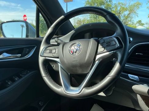 Used 2023 Buick Enclave Essence w/ Experience Buick Package AWD/4WD image 22