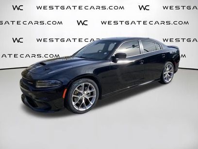 Used 2023 Dodge Charger GT