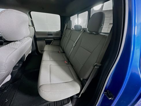 Used 2016 Ford F150 XLT w/ Equipment Group 302A Luxury image 27