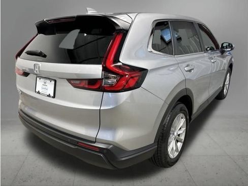 Certified 2024 Honda CR-V EX-L image 6