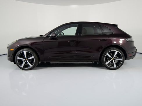 Certified 2024 Porsche Macan S image 7