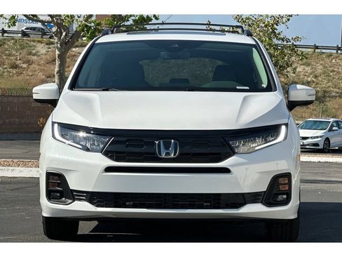 Certified 2026 Honda Odyssey EX-L image 42