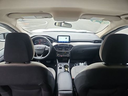 Used 2020 Ford Escape SE image 20