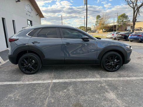 Used 2022 MAZDA CX-30 AWD 2.5 S w/ Preferred Package image 6