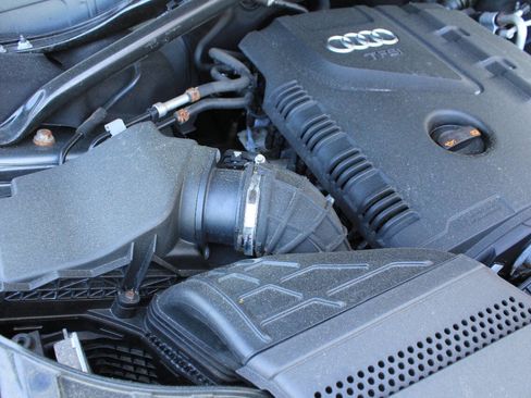 Used 2012 Audi Q5 2.0T Premium Plus w/ Premium Plus Pkg image 27